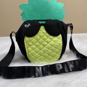 Victoria’s Secret PINK cooler cross-body